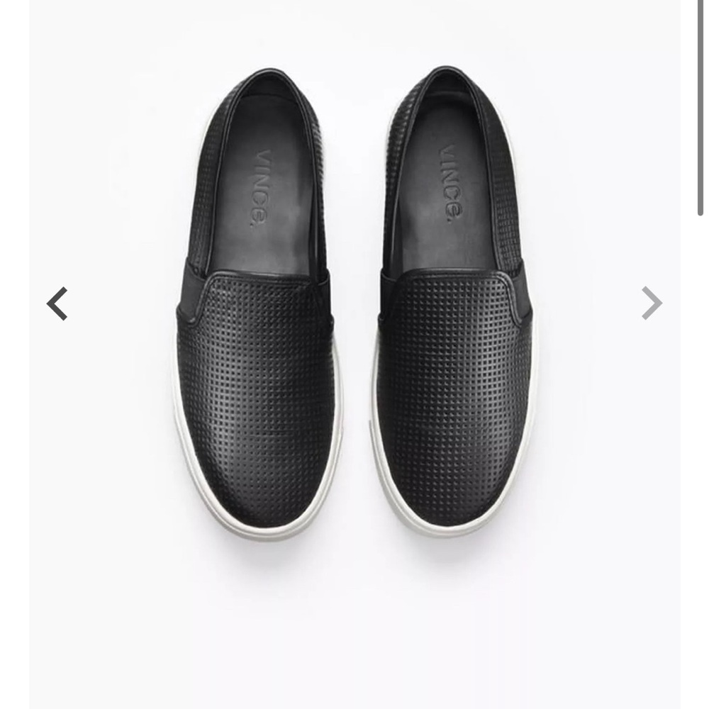 Vince Blair sneakers